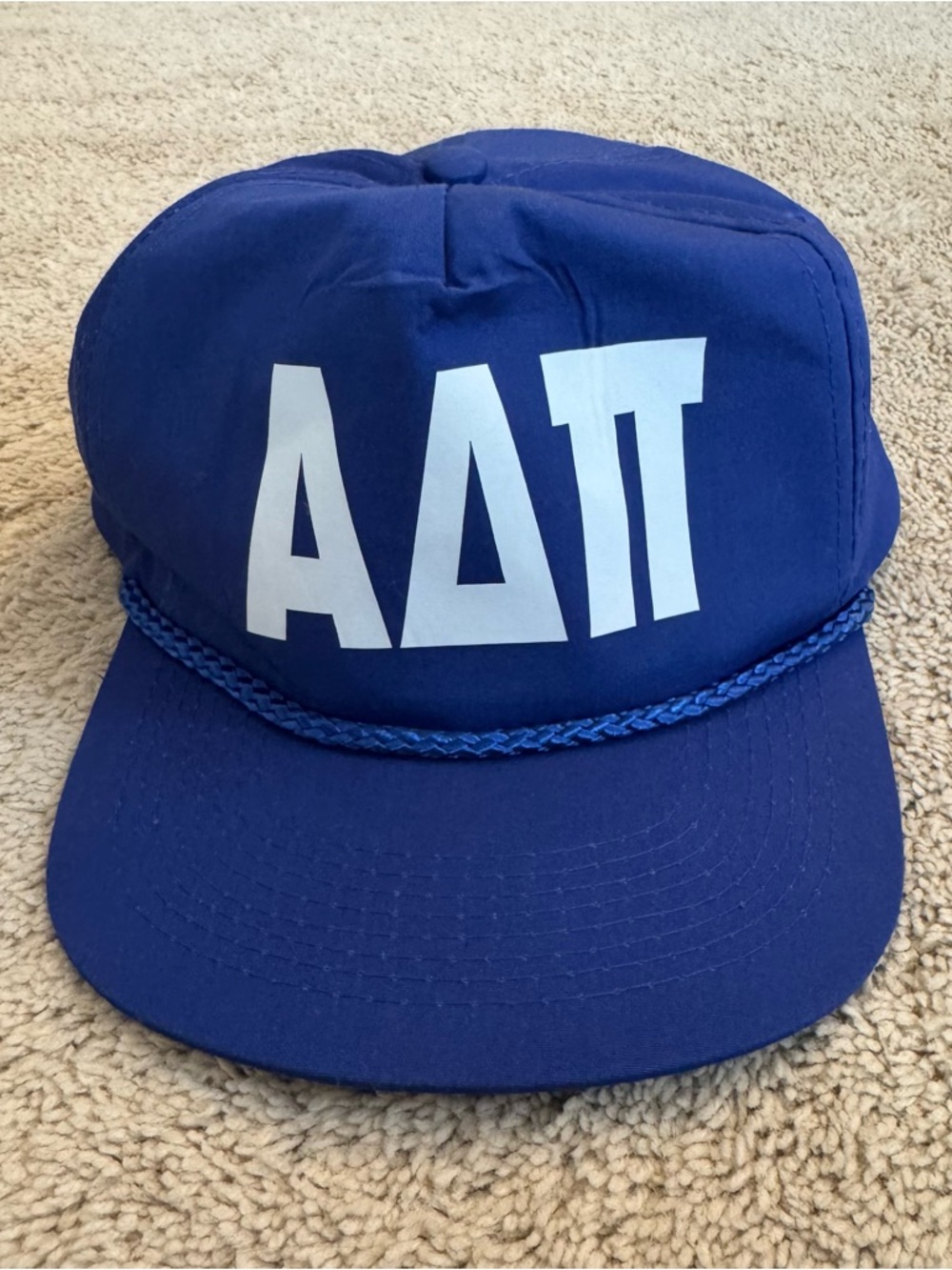 ADPi Trucker Hat